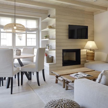 Val De Ruda Luxe 51 By Feelfree Rentals Baqueira Beret Zewnętrze zdjęcie