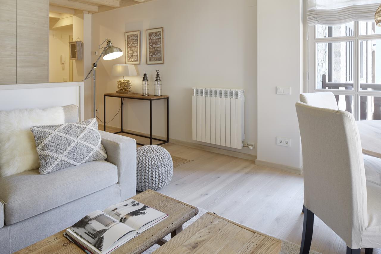 Val De Ruda Luxe 51 By Feelfree Rentals Baqueira Beret Zewnętrze zdjęcie