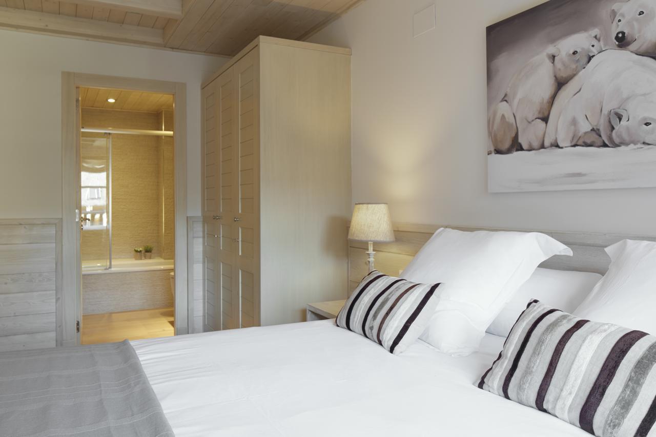 Val De Ruda Luxe 51 By Feelfree Rentals Baqueira Beret Zewnętrze zdjęcie
