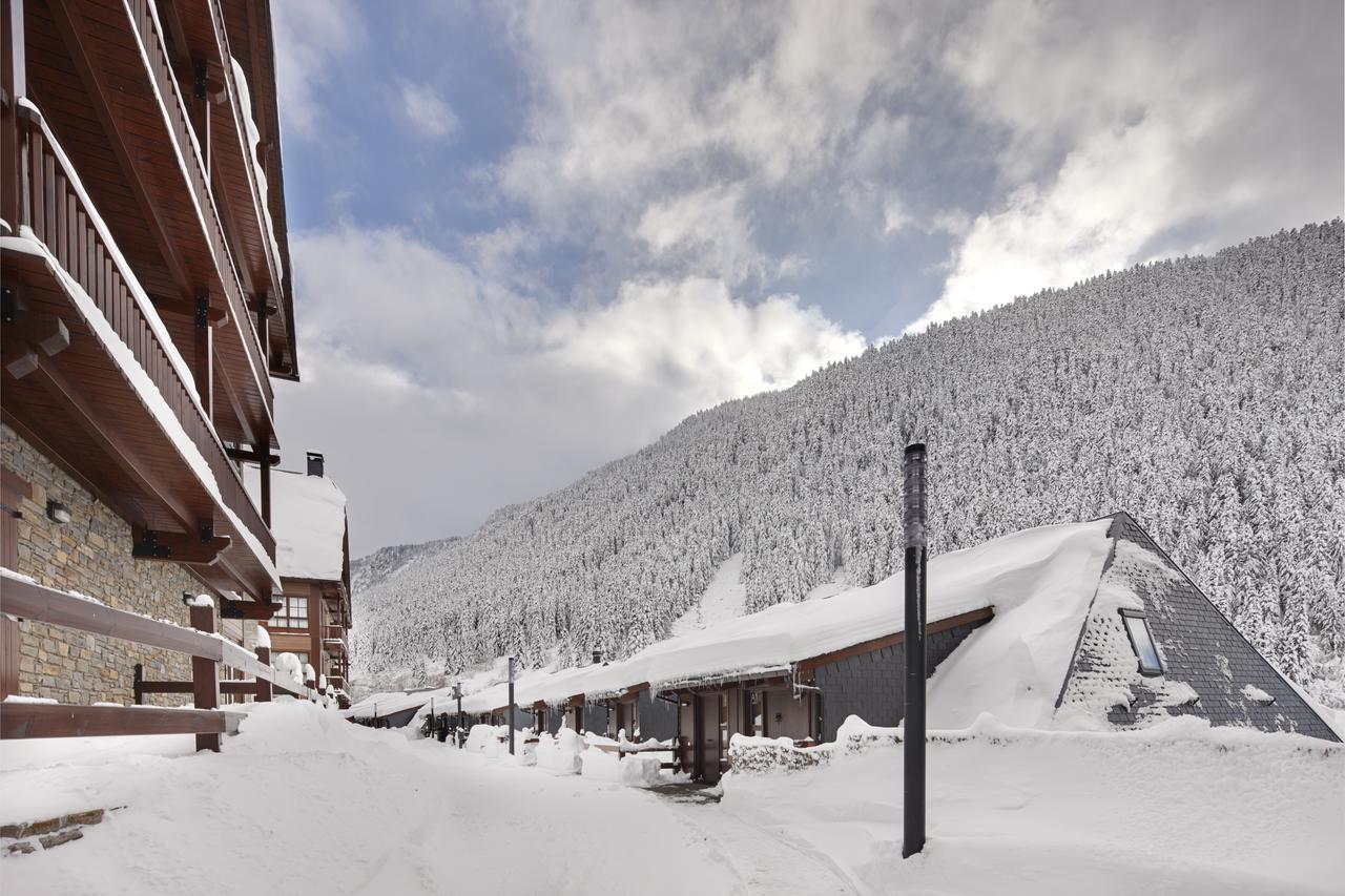 Val De Ruda Luxe 51 By Feelfree Rentals Baqueira Beret Zewnętrze zdjęcie