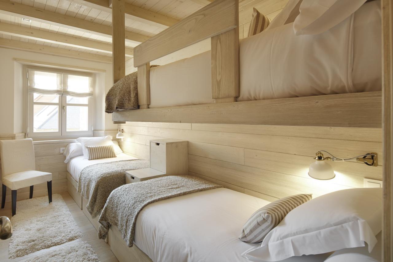 Val De Ruda Luxe 51 By Feelfree Rentals Baqueira Beret Zewnętrze zdjęcie