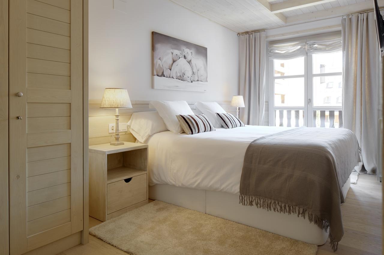Val De Ruda Luxe 51 By Feelfree Rentals Baqueira Beret Zewnętrze zdjęcie