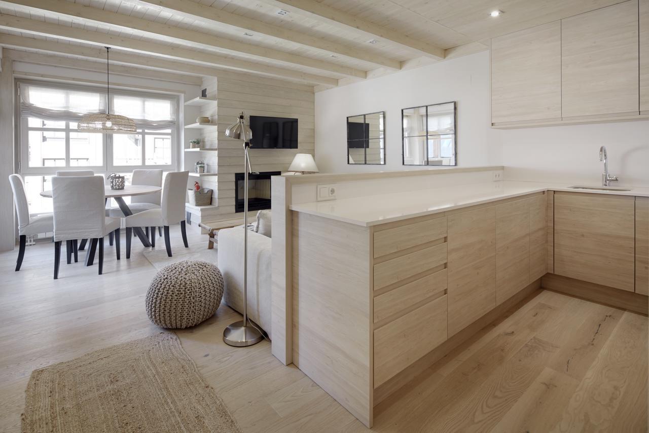 Val De Ruda Luxe 51 By Feelfree Rentals Baqueira Beret Zewnętrze zdjęcie