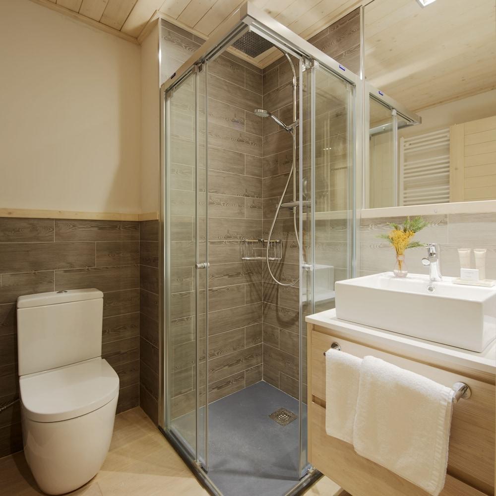 Val De Ruda Luxe 51 By Feelfree Rentals Baqueira Beret Zewnętrze zdjęcie